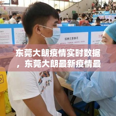 东莞大朗疫情实时数据,东莞大朗最新疫情最新消息
