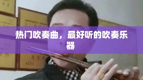 热门吹奏曲,最好听的吹奏乐器
