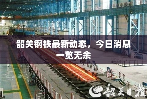 韶关钢铁最新动态，今日消息一览无余