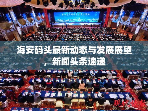 海安码头最新动态与发展展望,新闻头条速递