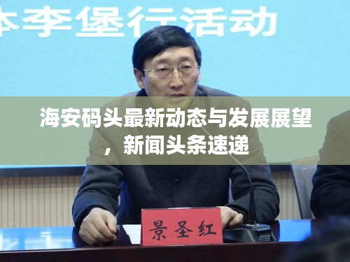 海安码头最新动态与发展展望,新闻头条速递