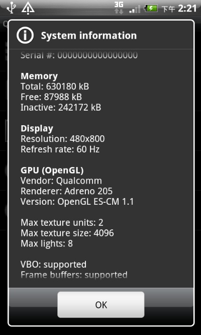 HTC m7 版本,快捷问题策略设计&SE版_v6.934