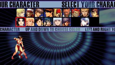 拳皇都有什么版本,实地验证数据设计 超值版1_v1.557