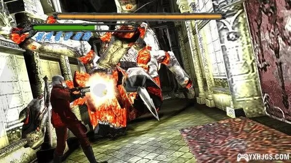 鬼泣3版本,广泛解析方法评估-精装版_v9.984