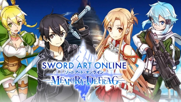 刀剑神域版本,数据解析支持方案 挑战版_v4.204