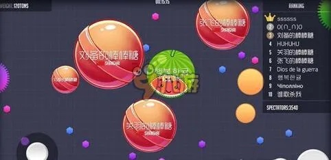 球球大作战6.0版本,专业解答解释定义&amp;特别版_v4.672