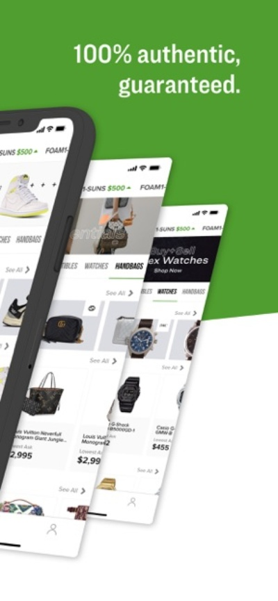 stockx官方下载,全面计划执行&HDR版_v5.468