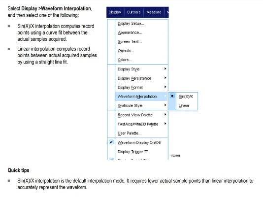 oscilloscope官方下载,专家解答解释定义 CT_v6.654