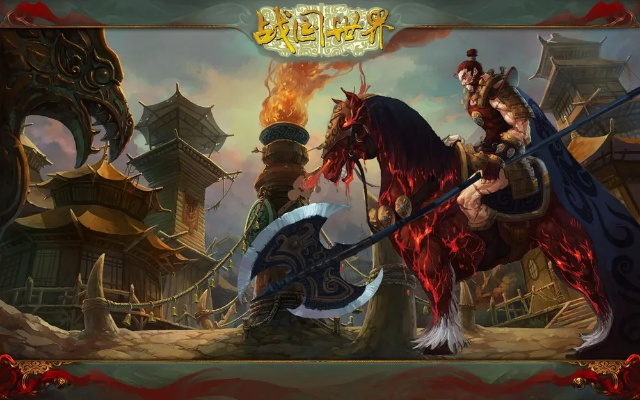 战国世界激活码及朵朵官方地址下载,深层设计策略数据_特别版_v9.355