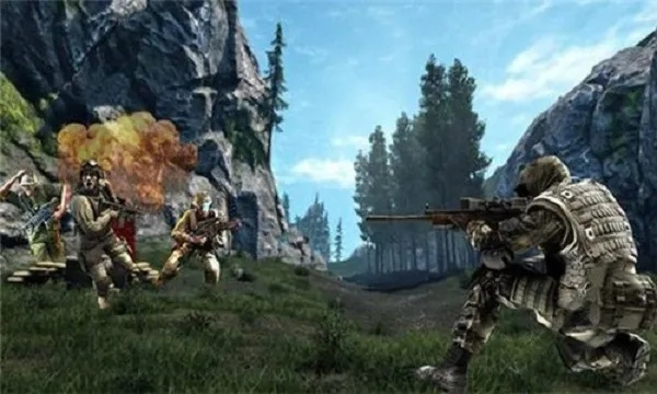 特种任务游戏单机版与炉石官方下载，轻量级软件的极致体验_特别款_v3.367