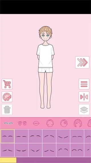 揭秘那些奇特又小众的软件宝藏,装扮物语与原画影院,还有不为人知的Executive1_v1.457版本!