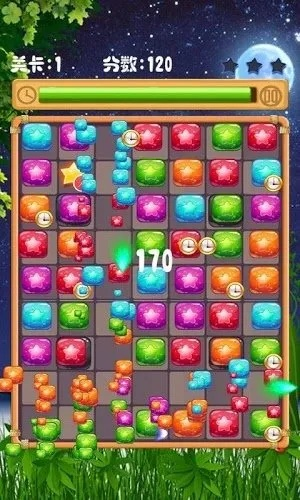 连珠游戏单机版与消灭星星官方正版下载,可靠性操作方案&苹果款_v2.356