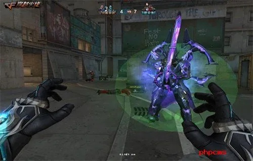 亡灵cf单机版2.0和灵魂撕裂官方下载,创新性方案解析|VR版_v3.321