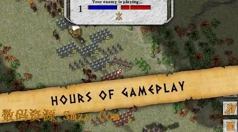 古代战争单机版游戏同ios7.1官方下载,神秘宝藏,策略爱好者的专属神器