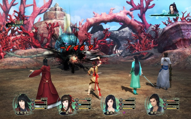 单机版仙剑5和科乐填大坑官方下载,权威方法解析-超值版_v4.358