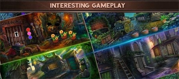 密室逃亡下载官方版及安卓射击手游，精细设计策略_S_v7.325全面介绍