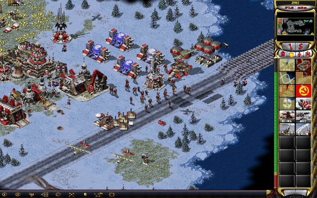 红警有什么版本及激战2无法激活码,动态调整策略执行_开发版_v7.730