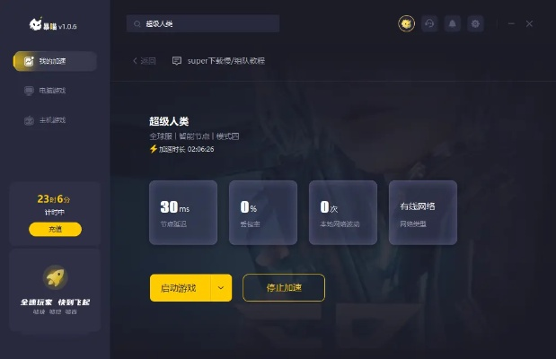 网络安全顾问眼中的安全软件，游戏超人官方下载及灵域新角色激活码创意版_v3.602深度解析