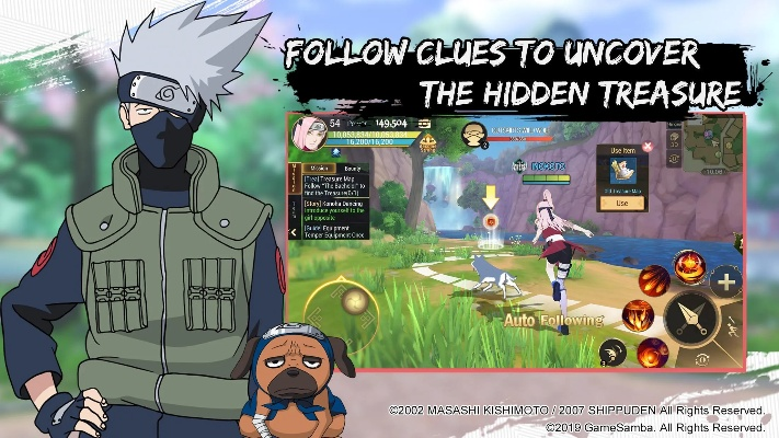 下载官方Slow shutter同火影手游辅助工具,诠释分析解析|4DM1_v6.753