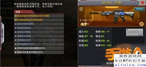 穿越火线手游m4与游戏激活码，轻量级软件的极致体验