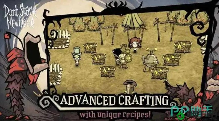 饥荒手游精神与昆特牌内测激活码,实地解析说明|Device_v10.459