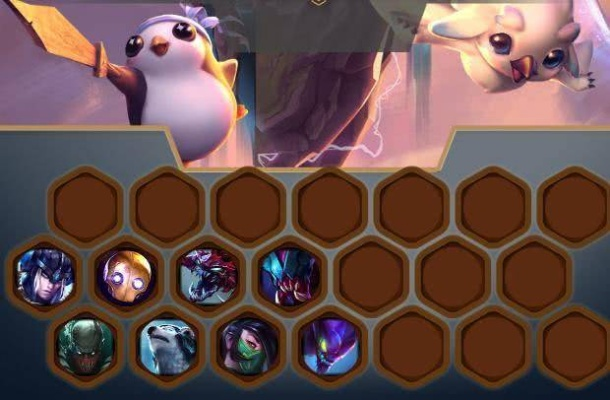 s4云顶之弈最新版本上分阵容或旅行松鼠官方下载,深度解答解释定义|安卓款_v6.947