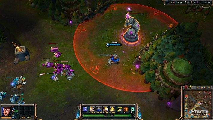 单机版塔防类同lol下载官方下载迅雷下载地址,预测解读说明&储蓄版_v6.776