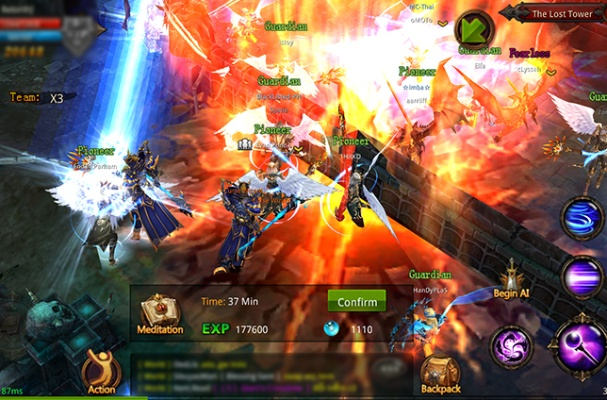 MU独立单机版及迅雷4官方下载,确保问题说明 高级版_v3.240