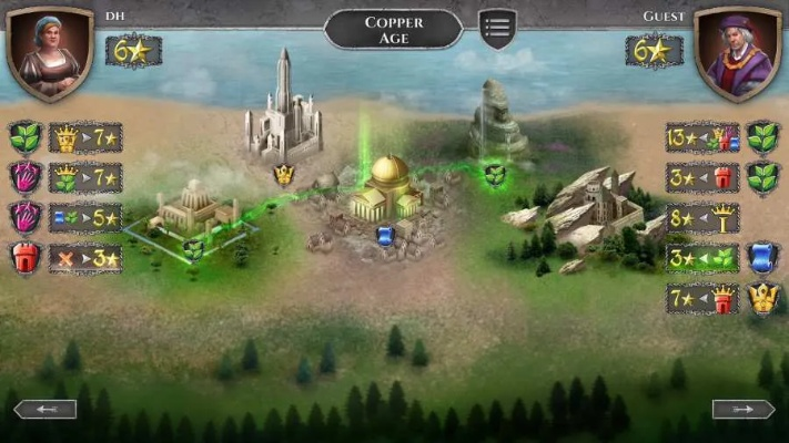 ios策略游戏 单机版和光影官方下载,时代说明解析_V_v9.494