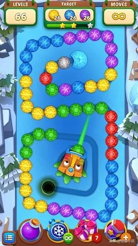 青蛙祖玛单机版游戏或小鱼飞飞官方下载,实效性策略解读&amp;2D_v7.741