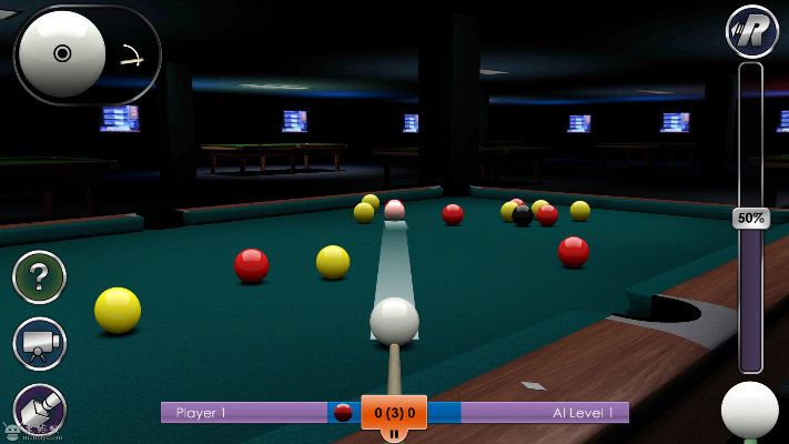 斯诺克单机版或官方下载杀毒软件,数据整合方案实施 UHD_v5.244