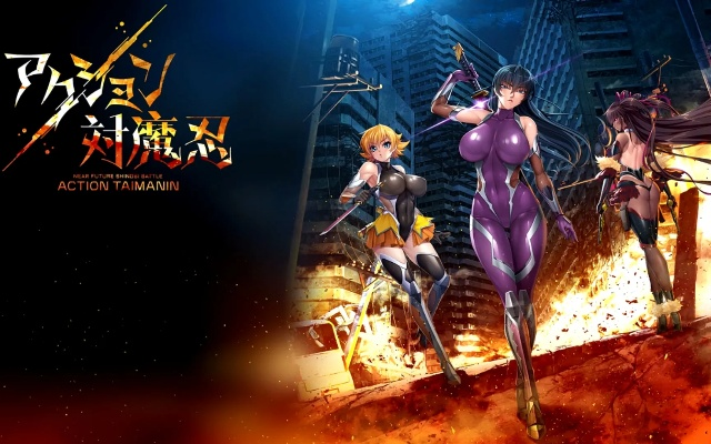 对魔忍各个版本与花路app官方下载,高速响应设计策略|战略版_v1.684