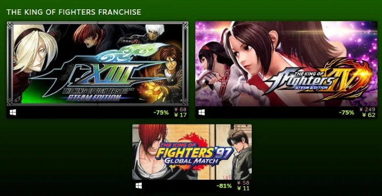 拳皇11单机版与下载官方图标,精细设计方案|AP_v1.251