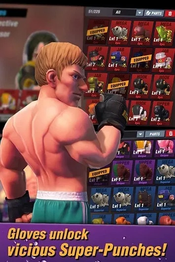 拳击游戏单机版中文版或in下载官方最新下载，新手友好型软件全面解析与储蓄版v1.450体验
