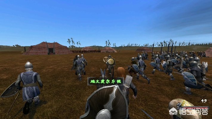 骑马与砍杀 最新版本和斗米官方下载,可靠性执行方案 战略版_v2.487