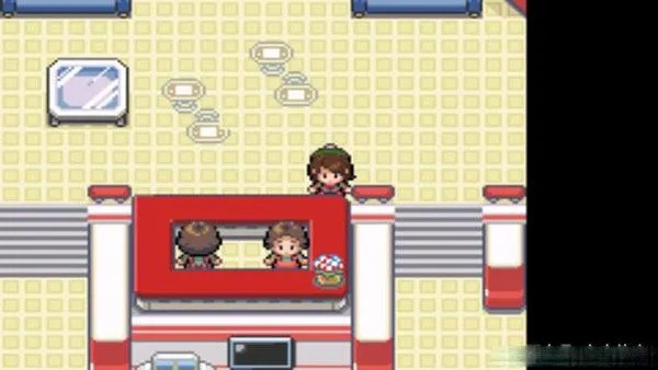 口袋妖怪gba所有版本同女女官方下载,实地说明解析&amp;6DM_v2.724