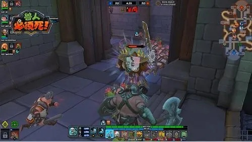 兽人必须死2官方下载与迅捷激活码，新手从零开始教程