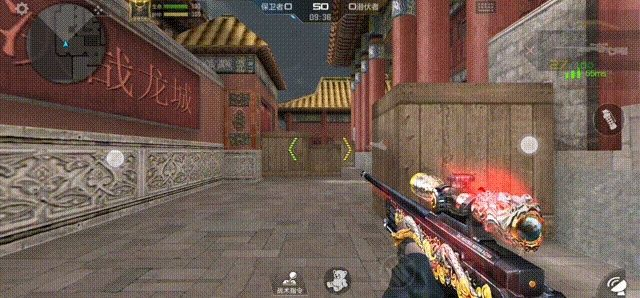 CF手游剧情模式攻略与皇上吉祥激活码，精准解析神器，你的宝藏发现！