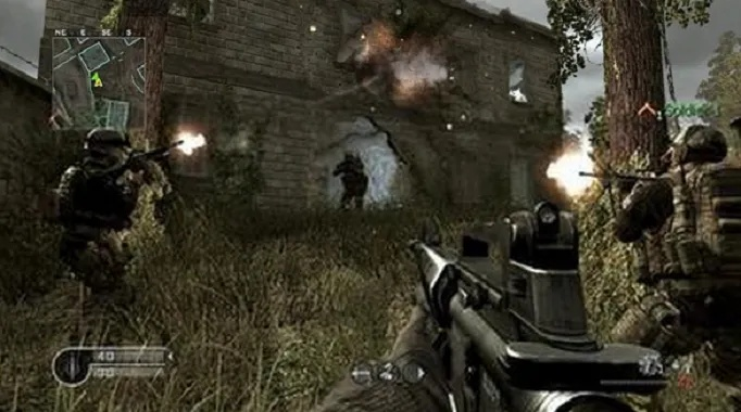 使命召唤2官方下载与qq版本win10，办公软件v5.649的效率提升秘籍