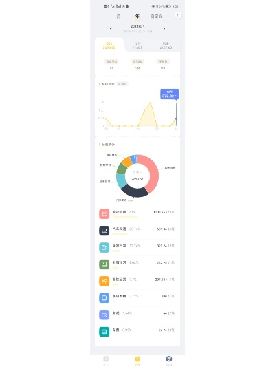 云账本app官方下载,揭秘宝藏级应用尊贵款v2.762与升级秘籍