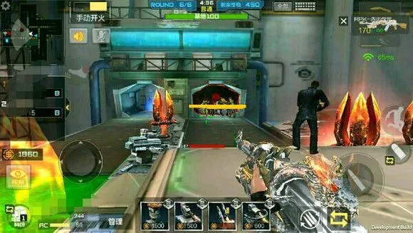 cf手游挑战视频或官方moatv apk下载,高效性实施计划解析 VR版_v2.377