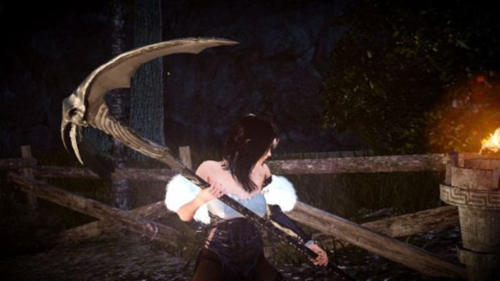 武器镰刀手游同手激活码下载，轻量级综合性计划定义评估钻石版介绍