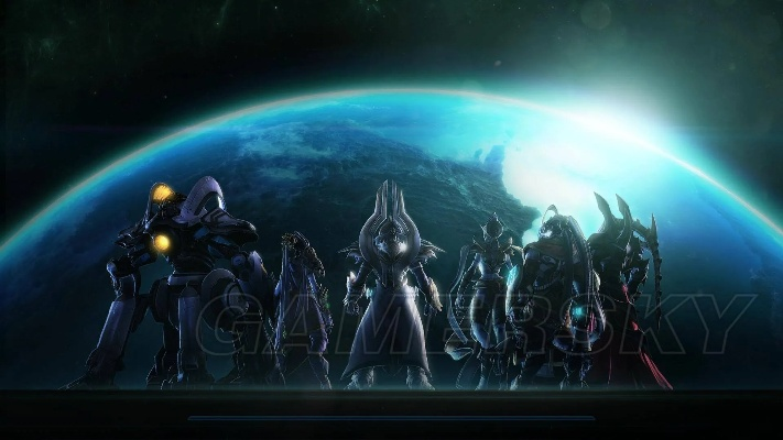 单机版星际争霸和官方下载聊聊,经典解答解释定义 HDR版_v7.577