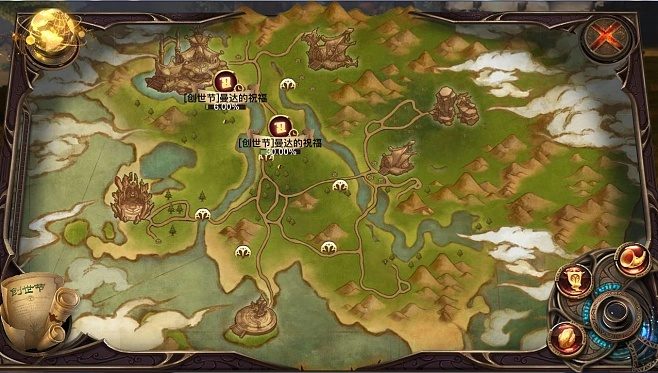 手游世界地图探险，激活码的神秘之旅与那些奇特的小众软件们