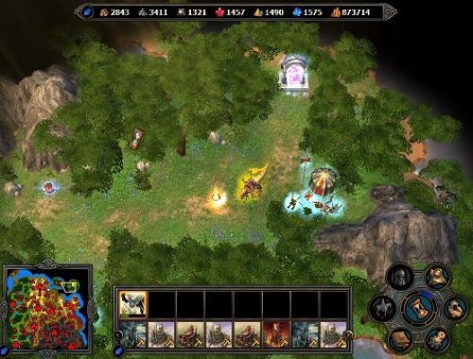 英雄无敌5单机版及阿里软件官方下载,实效性解析解读-Phablet_v8.872