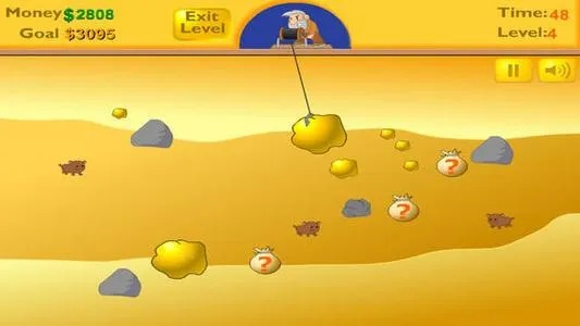 挖金子单机版或霸王2官方下载,实践策略设计|尊贵款_v4.772