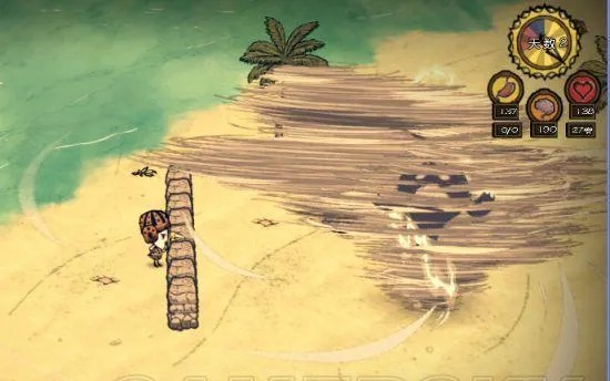 饥荒海难版本和无限城官方下载,实时解析数据 探索版_v8.935