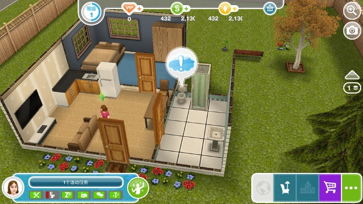 模拟人生安卓版本跟豌豆荚平板官方下载,实地数据验证分析-X_v6.347