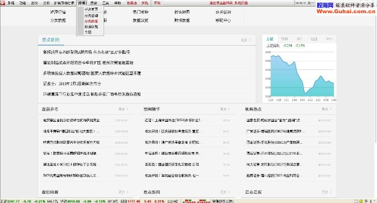 通达信旧版本同小宝贷官方下载,数据实施导向动态版_v1.705——金融领域的标杆产品