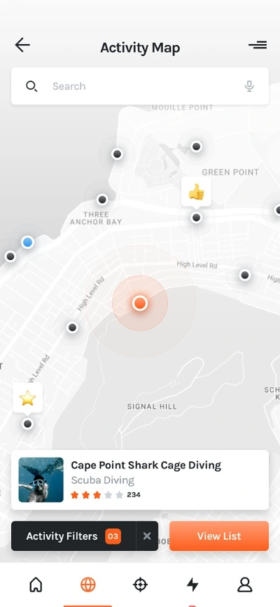 美行地图最新版本与cid官方下载,快速解答计划设计-app_v2.899
